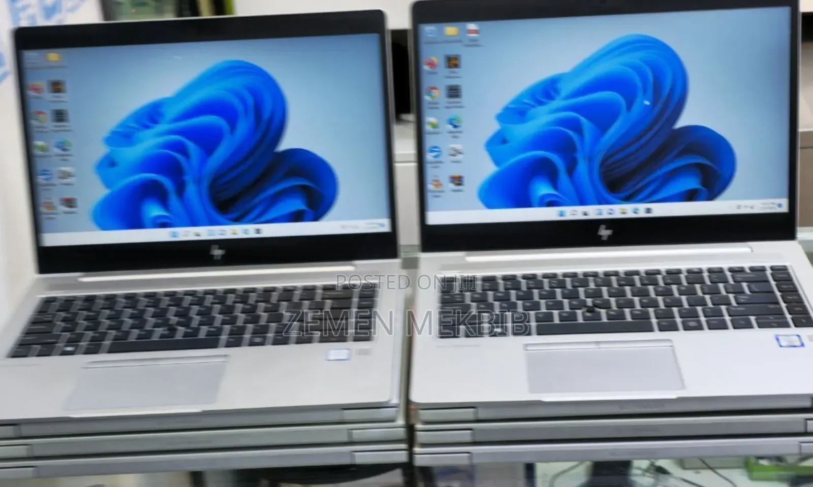 New Laptop HP EliteBook 840 G5 16GB Intel Core I7 SSD 512GB