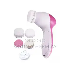 Photo -  5 in 1 Beauty Care Massager
