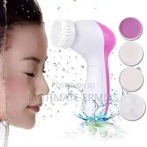  5 in 1 Beauty Care Massager