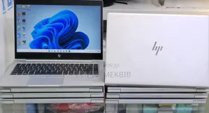 New Laptop HP EliteBook 840 G5 16GB Intel Core I7 SSD 512GB