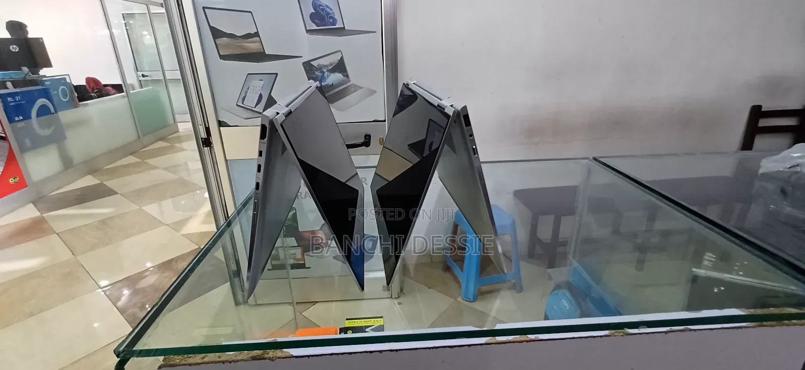 New Laptop HP EliteBook 1030 16GB Intel Core I5 SSD 16 GB