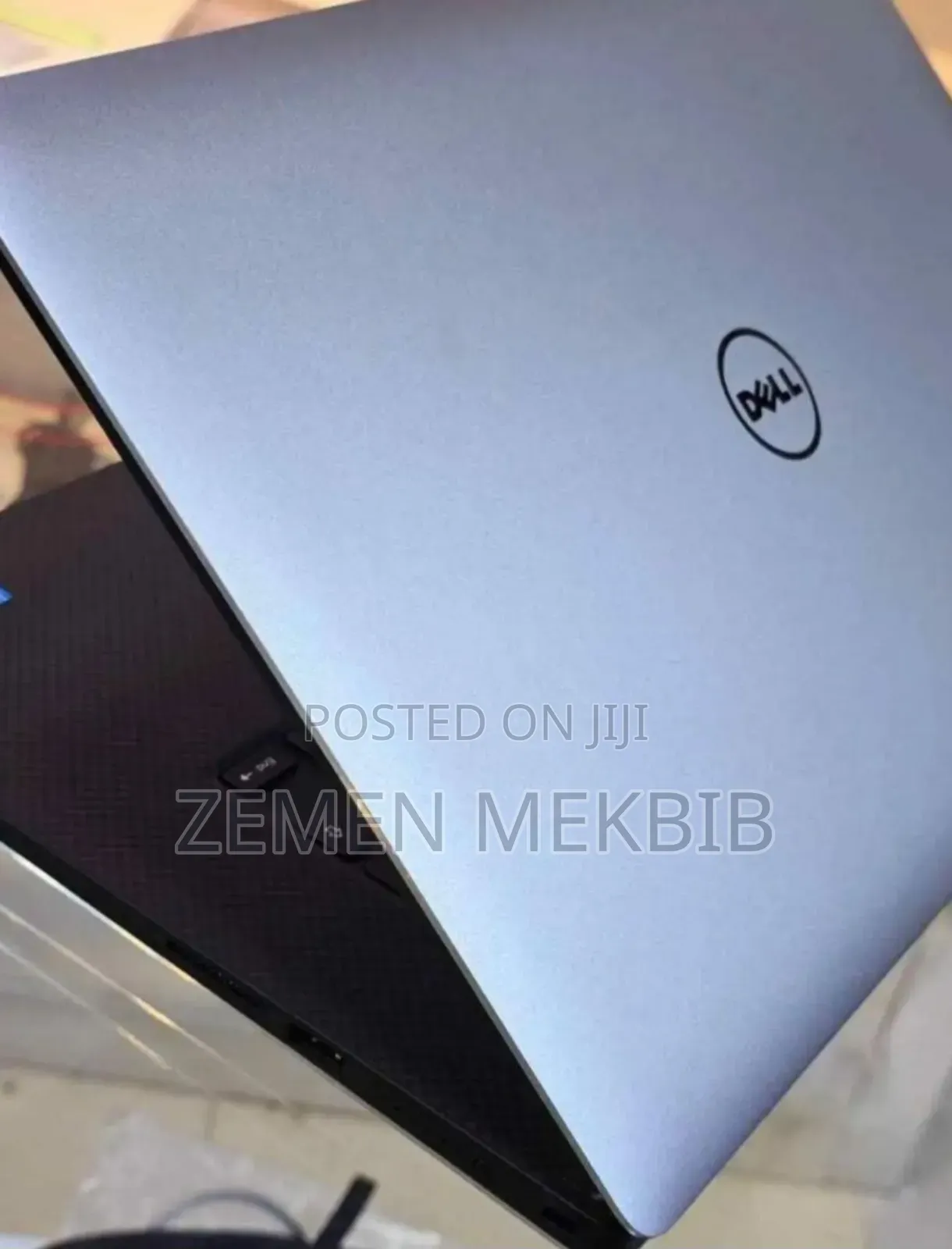 New Laptop Dell XPS 15 32GB Intel Core I7 SSD 1T