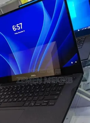 New Laptop Dell XPS 15 32GB Intel Core I7 SSD 1T