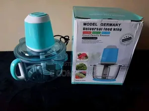 Universal Onion Meat Chopper