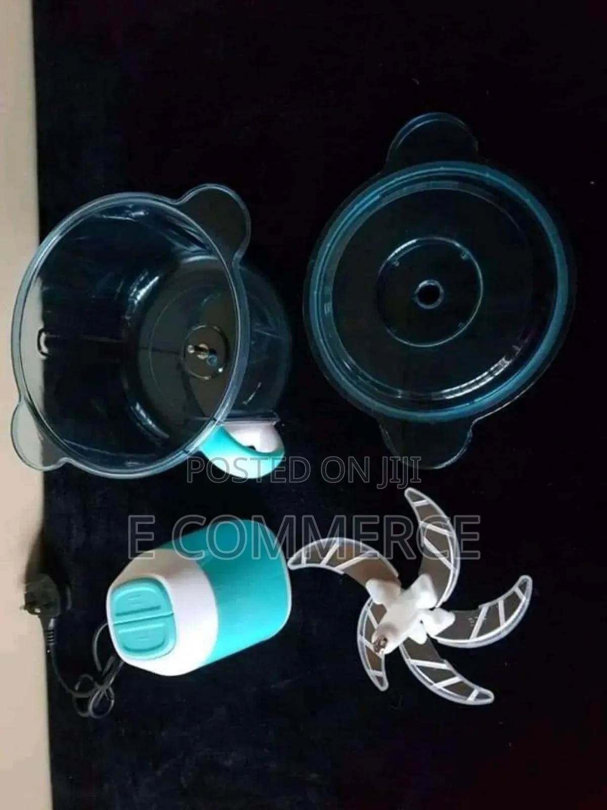 Universal Onion Meat Chopper