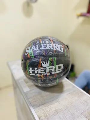 Photo - Slam Size 7 Basketball  Balls