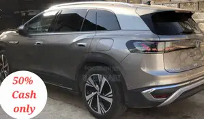 New Volkswagen ID.6 2024 Beige