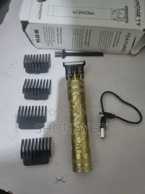 Photo - Rechargeable Tondos