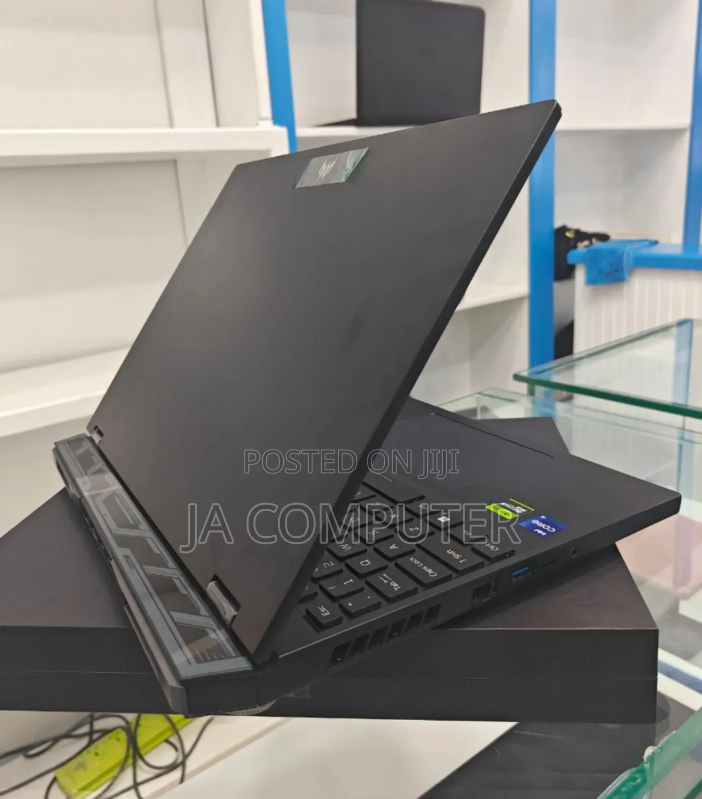 New Laptop Acer Predator Helios Neo 16 32GB Intel Core I9 SSD 1T