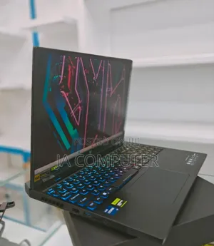 New Laptop Acer Predator Helios Neo 16 32GB Intel Core I9 SSD 1T