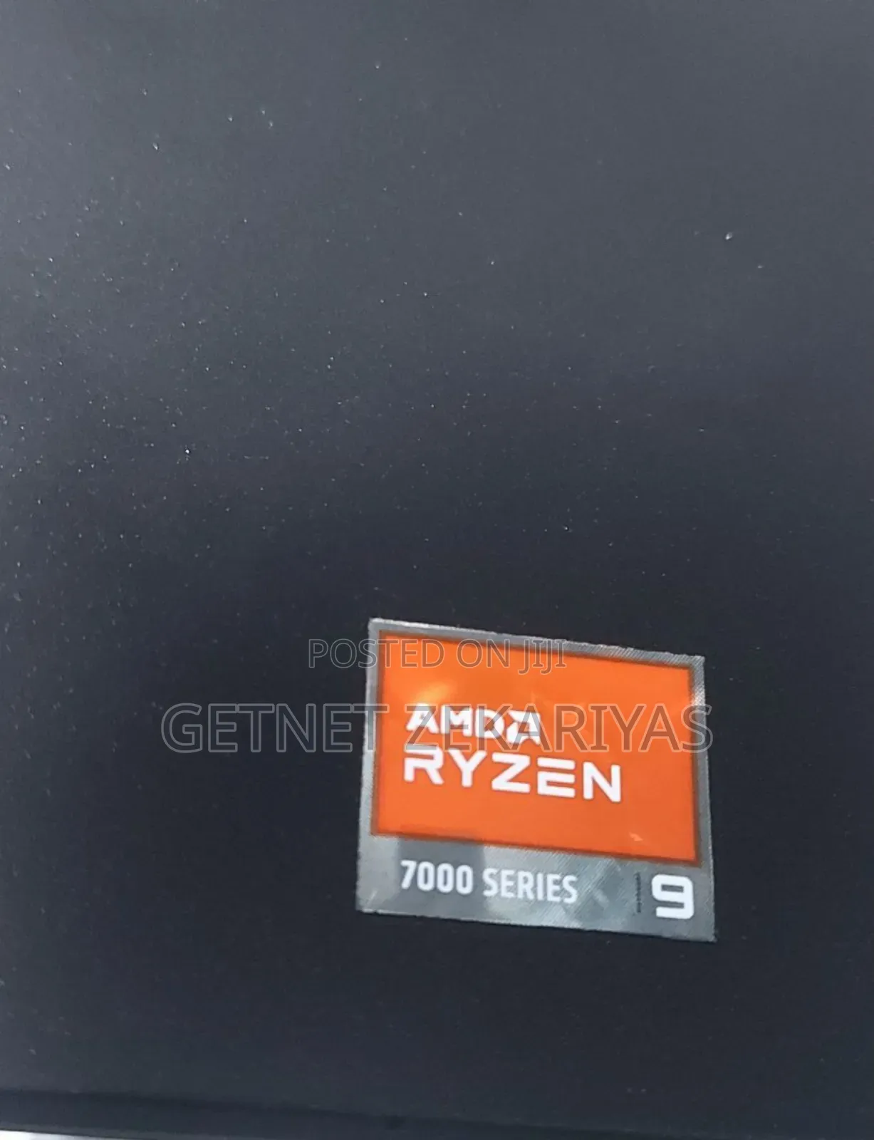 New Laptop Alienware M17x R2 32GB AMD Ryzen 9 SSD 1T