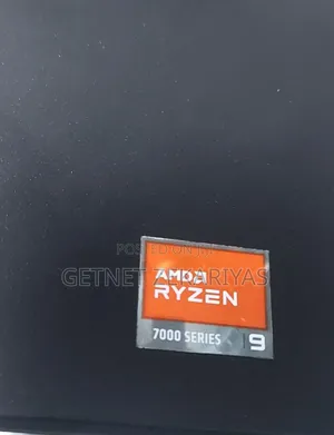 New Laptop Alienware M17x R2 32GB AMD Ryzen 9 SSD 1T