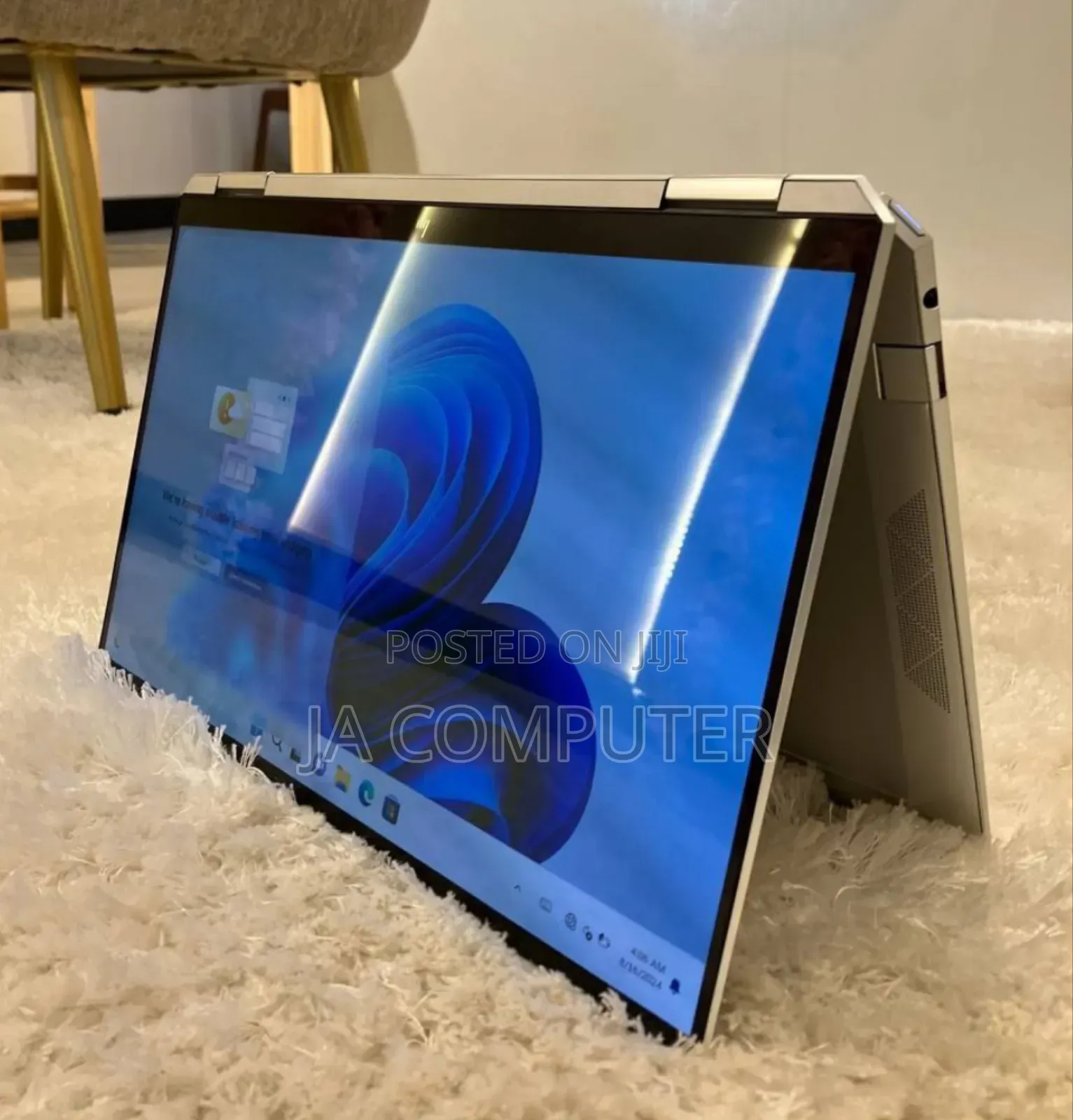 New Laptop HP EliteBook 1030 8GB Intel Core I5 SSD 512GB