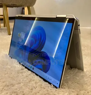 New Laptop HP EliteBook 1030 8GB Intel Core I5 SSD 512GB