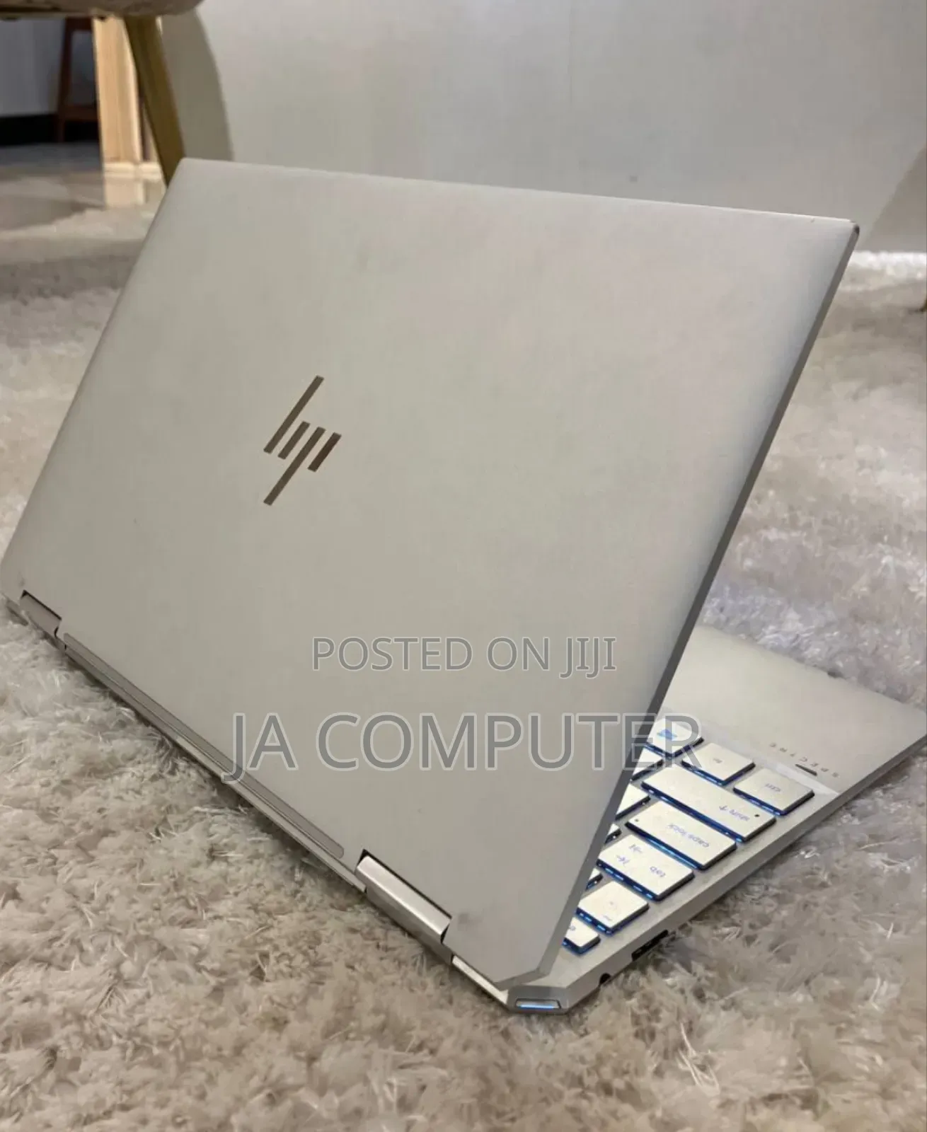 New Laptop HP EliteBook 1030 8GB Intel Core I5 SSD 512GB