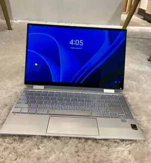 New Laptop HP EliteBook 1030 8GB Intel Core I5 SSD 512GB
