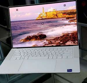 New Laptop Dell XPS 15 16GB Intel Core I7 SSD 1T