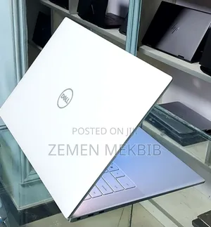 New Laptop Dell XPS 15 16GB Intel Core I7 SSD 1T