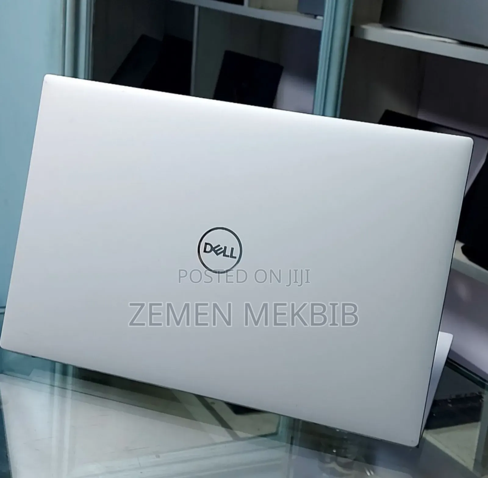 New Laptop Dell XPS 15 16GB Intel Core I7 SSD 1T