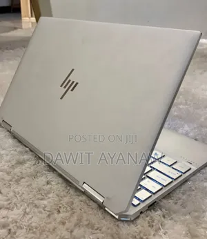 New Laptop HP Spectre 16GB Intel Core I5 SSD 512GB