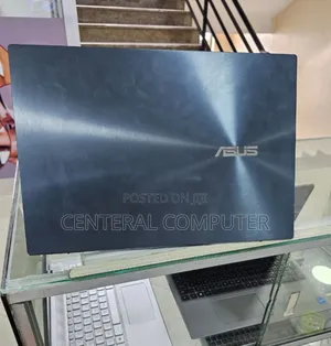 New Laptop Asus ZenBook UX32VD 16GB Intel Core I7 SSD 1T