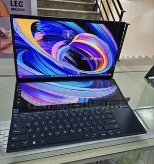 New Laptop Asus ZenBook UX32VD 16GB Intel Core I7 SSD 1T