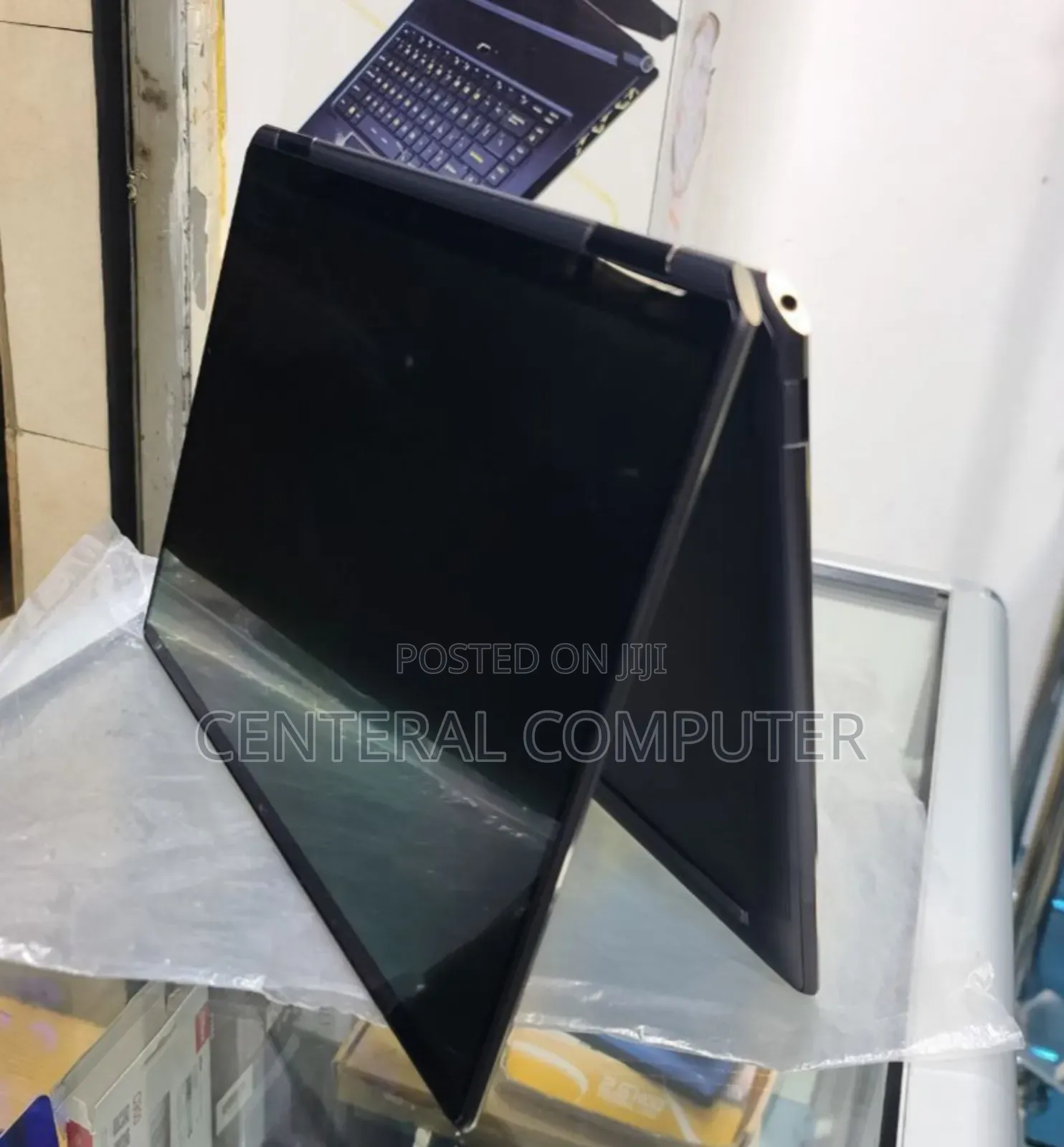 New Laptop HP Spectre Xt Pro 16GB Intel Core I7 SSD 1T