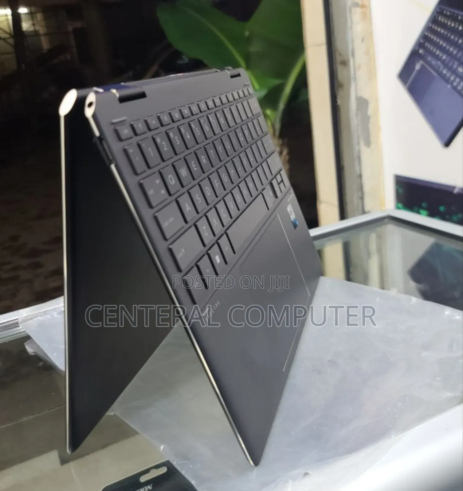 New Laptop HP Spectre Xt Pro 16GB Intel Core I7 SSD 1T