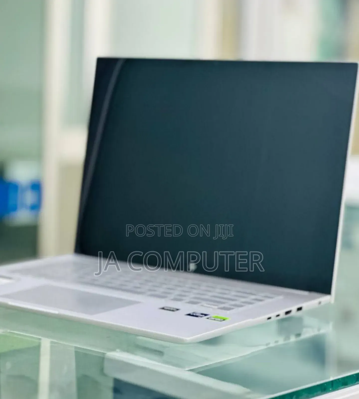 New Laptop HP Envy X360 32GB Intel Core I9 SSD 1T