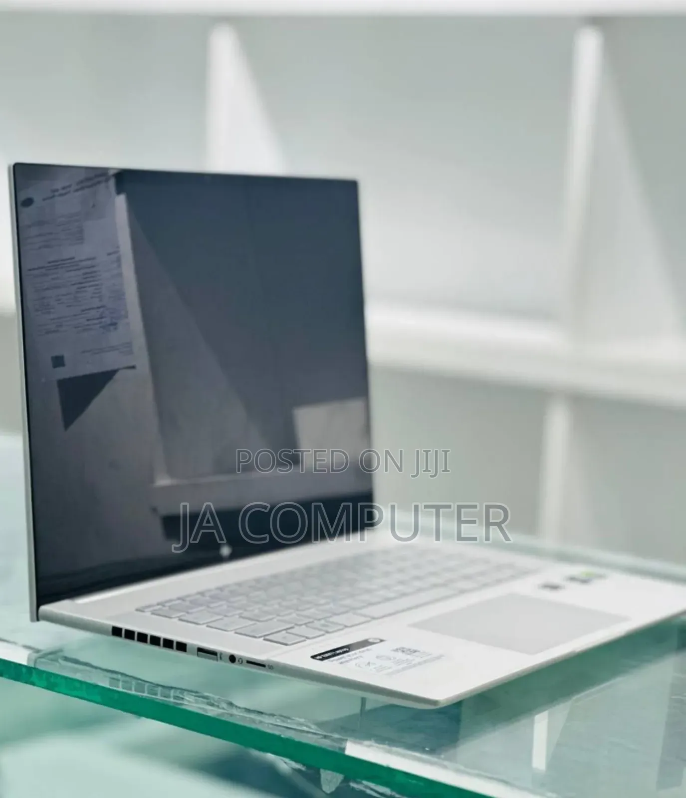 New Laptop HP Envy X360 32GB Intel Core I9 SSD 1T