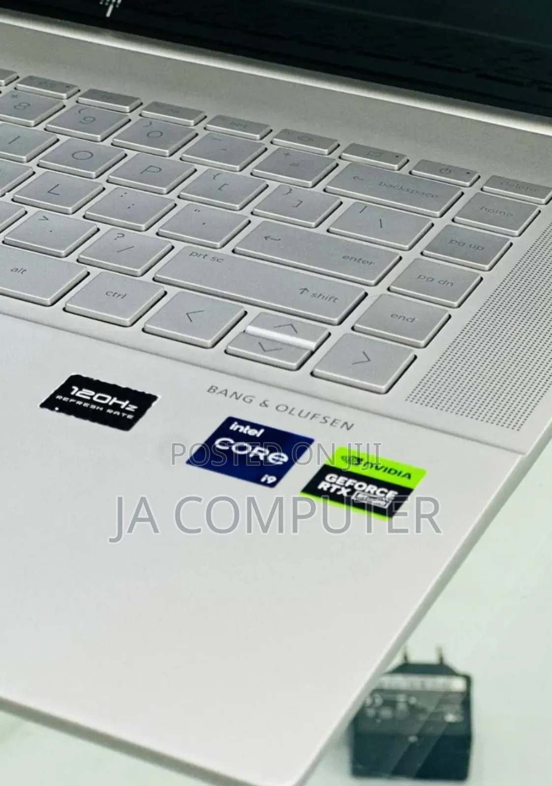 New Laptop HP Envy X360 32GB Intel Core I9 SSD 1T