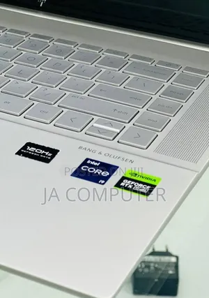 New Laptop HP Envy X360 32GB Intel Core I9 SSD 1T