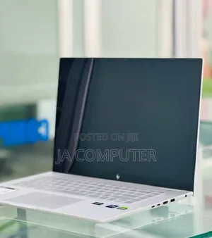 New Laptop HP Envy X360 32GB Intel Core I9 SSD 1T