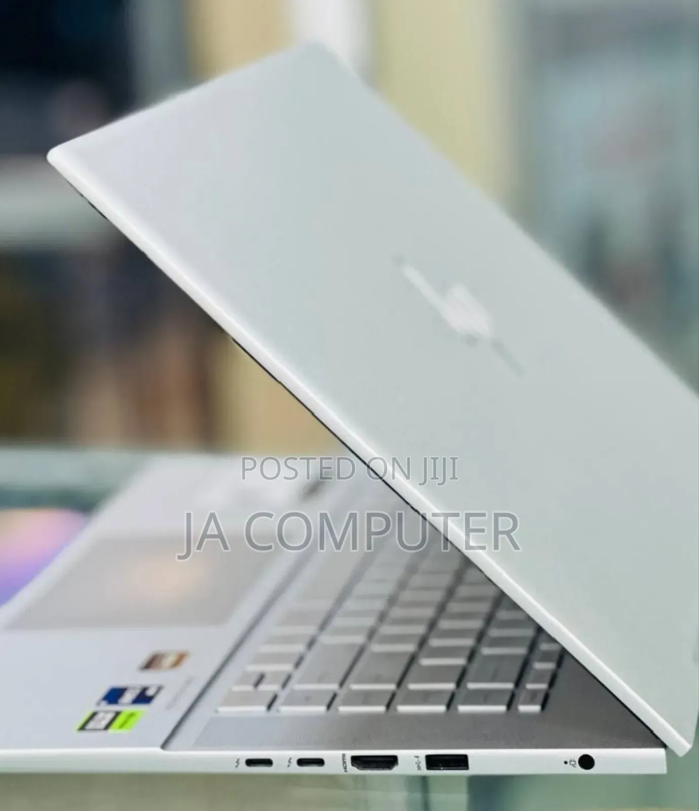 New Laptop HP Envy X360 32GB Intel Core I9 SSD 1T