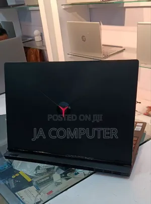 New Laptop Lenovo Legion 5 8GB Intel Core I5 SSD 512GB