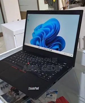 Photo - New Laptop Lenovo Thinkpad L14 16GB Intel Core I5 SSD 256GB