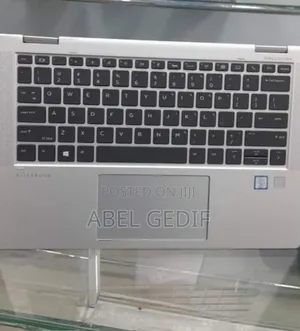 New Laptop HP EliteBook X360 1030 G3 16GB Intel Core I7 SSD 512GB