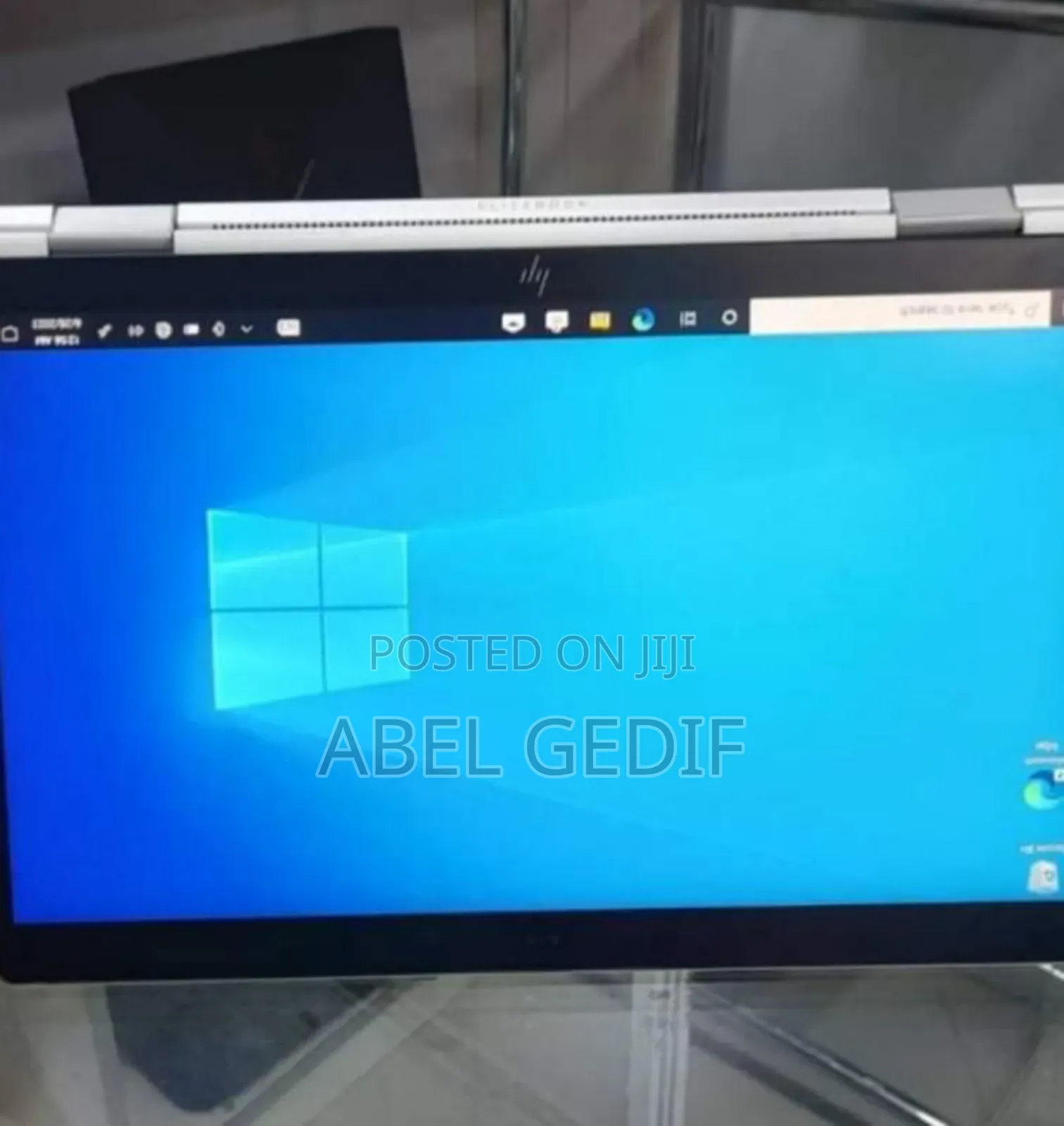 New Laptop HP EliteBook X360 1030 G3 16GB Intel Core I7 SSD 512GB