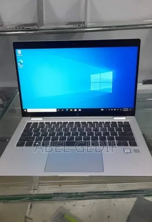 New Laptop HP EliteBook X360 1030 G3 16GB Intel Core I7 SSD 512GB