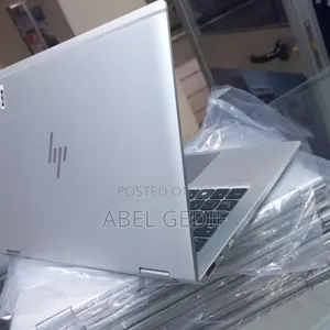 New Laptop HP EliteBook X360 1030 G3 16GB Intel Core I5 SSD 512GB