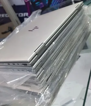 New Laptop HP EliteBook X360 1030 G3 16GB Intel Core I5 SSD 512GB