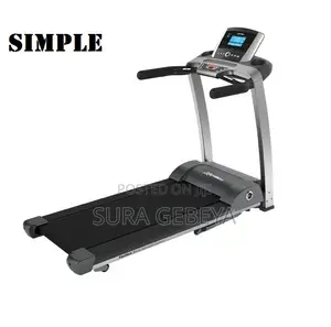 Simple Indoor Excercise Treadmills Addres Bole Call Us