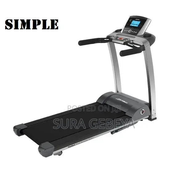 Simple Indoor Excercise Treadmills Addres Bole Call Us