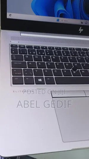 New Laptop HP EliteBook 850 16GB Intel Core I5 SSD 512GB