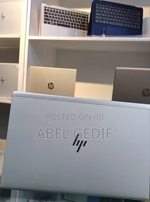 New Laptop HP EliteBook 850 16GB Intel Core I5 SSD 512GB