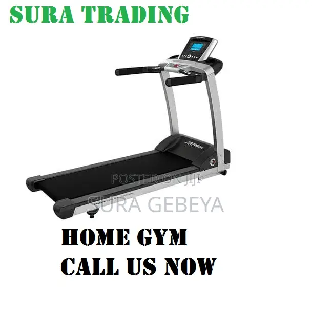 Home Gym Indoor Treadmills-- Call Us