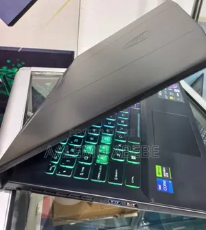 New Laptop MSI Katana 15 16GB Intel Core I7 SSD 1T