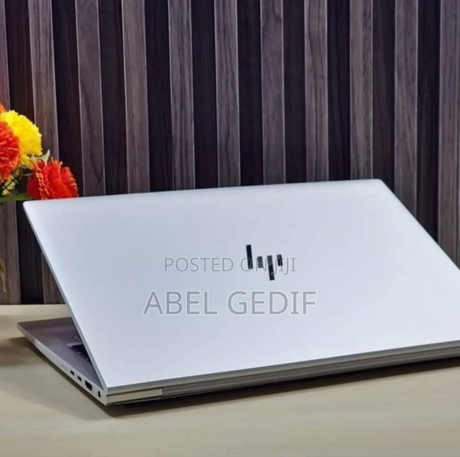 New Laptop HP EliteBook 840 16GB Intel Core I5 SSD 512GB