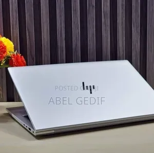 Photo - New Laptop HP EliteBook 840 16GB Intel Core I5 SSD 512GB