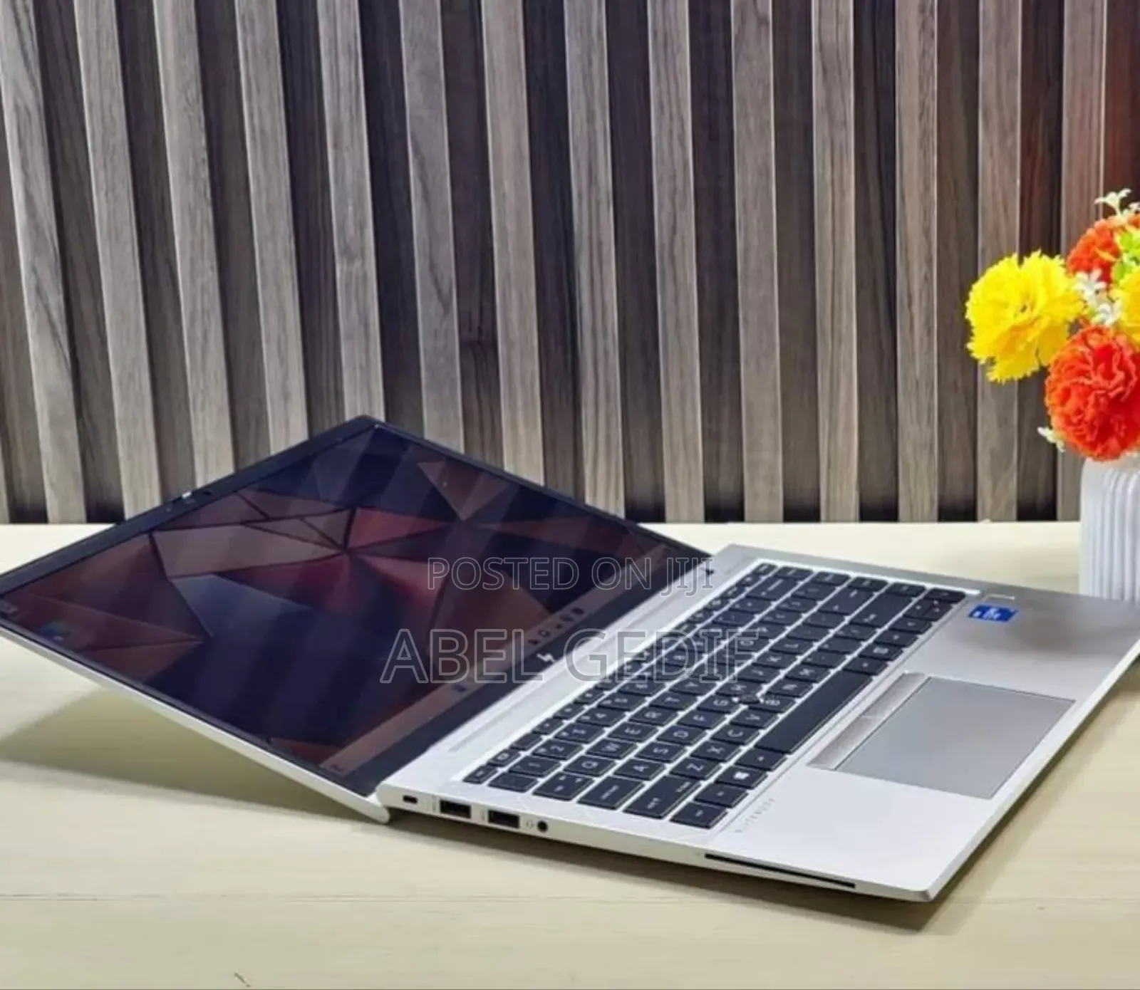 New Laptop HP EliteBook 840 16GB Intel Core I5 SSD 512GB